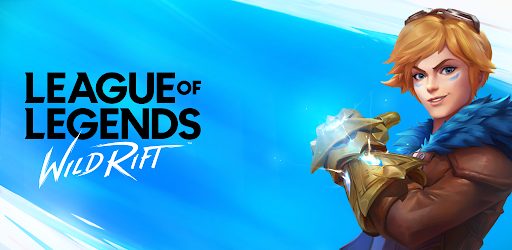 League of Legends Wild Rift APK 6.1.0.8573